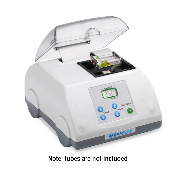 985385 BeadBug 3 MicroTube Homogenizer